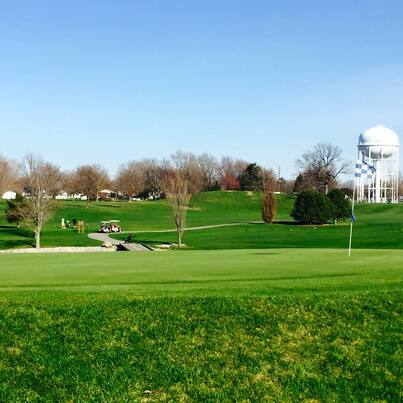 Mills Creek Golf Course photo