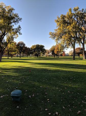 Milt's Golf Course photo