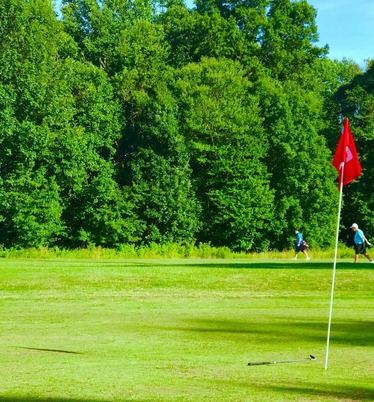 Mitchell's Golf Course photo