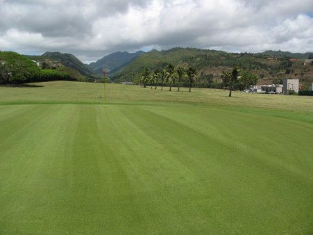 Moanalua Golf Club photo