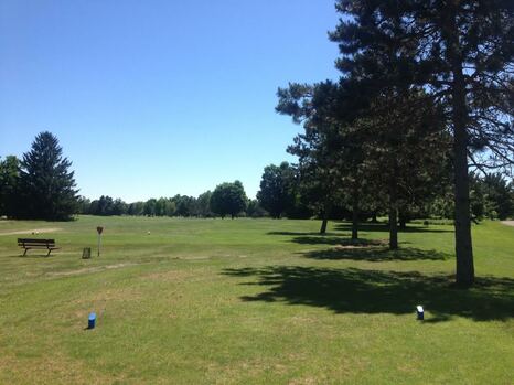 Mohawk Glen Golf Club photo