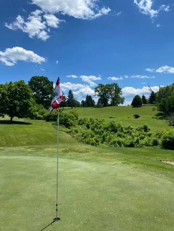Mon Valley Country Club photo