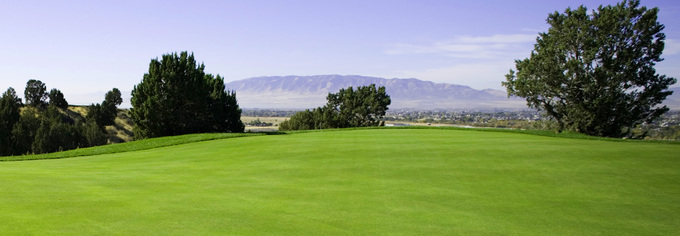 Montclair Golf Course photo