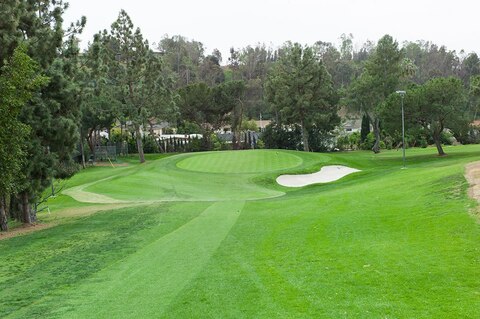Monterey Park Golf Club photo