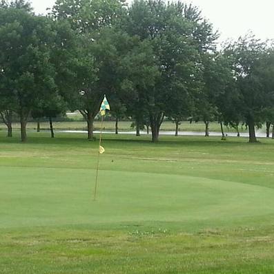 Montgomery County Golf Club photo