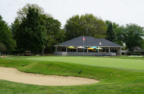 Monticello Golf Course photo