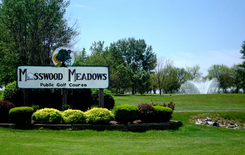 Mosswood Meadows Golf Course photo