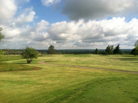 Mound Golf Course photo
