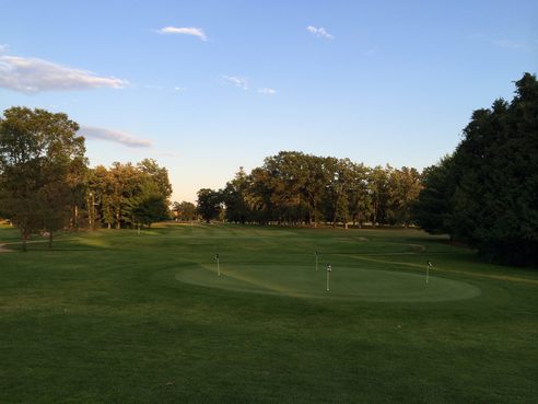 MoundView Golf Course photo