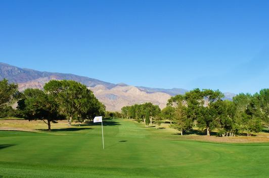 Mount Whitney Golf Club photo