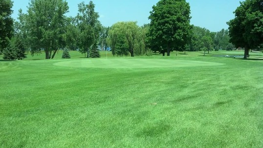 Mountain Lake Golf Course photo