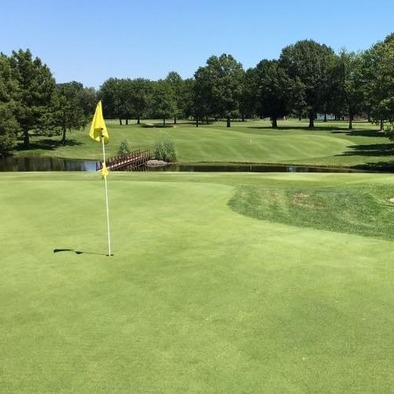 Nashville Municipal Golf Course photo