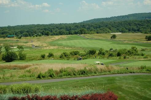 Neshanic Valley Golf Course photo