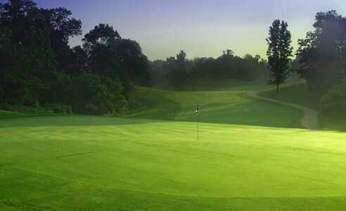 Neumann Golf Course photo