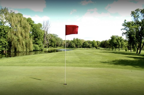 New Hope Village Golf Course photo