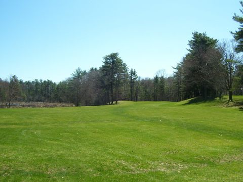 New Meadows Golf Course photo