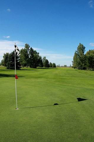 New Rockford Golf Course photo