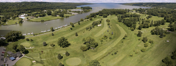 Newman Municipal Golf Course photo