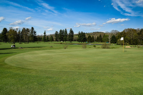 Nicholas Memorial Golf Course photo