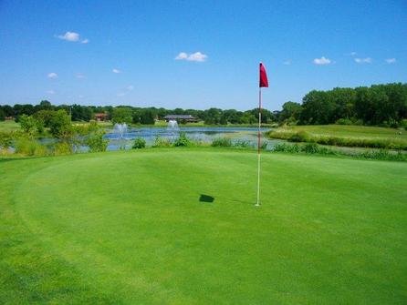 Nine Springs Golf Course photo