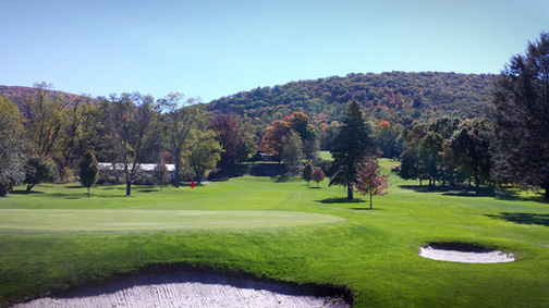 Nittany Country Club photo