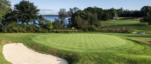 North Andover Golf Course photo