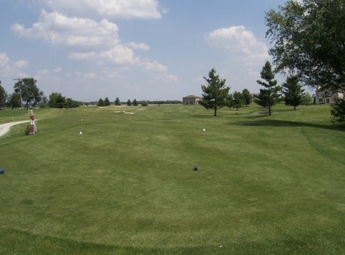 North Greens Golf Course photo