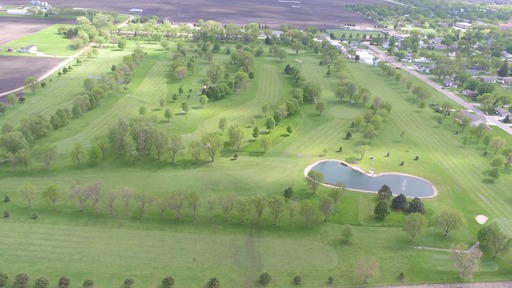 North Kossuth Golf Club photo