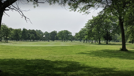 North Woodmere Golf Course photo