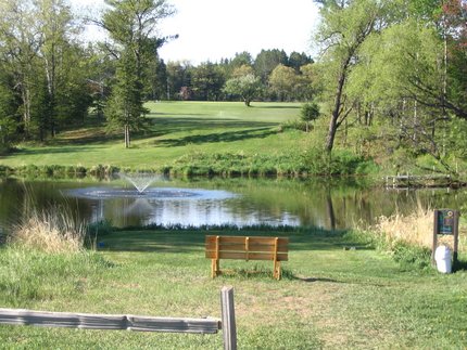 Northern Pines Golf Course photo