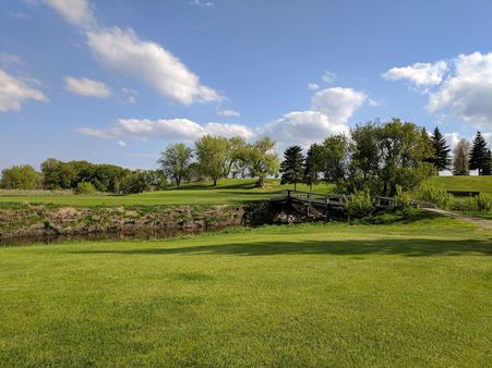 Northwood Golf Course photo