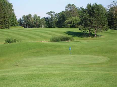 Norwood Golf Course photo