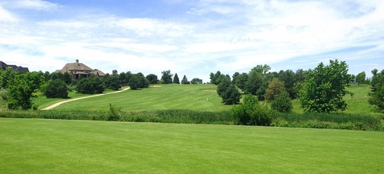 NuMark Golf Course photo
