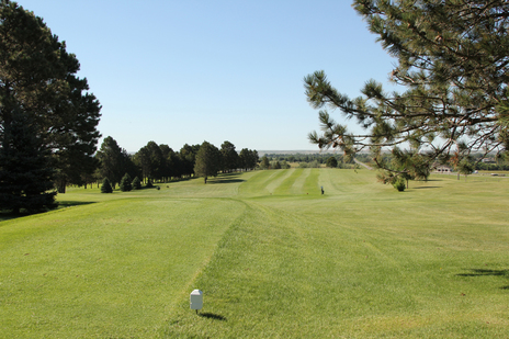 Oahe Hills Golf Course photo