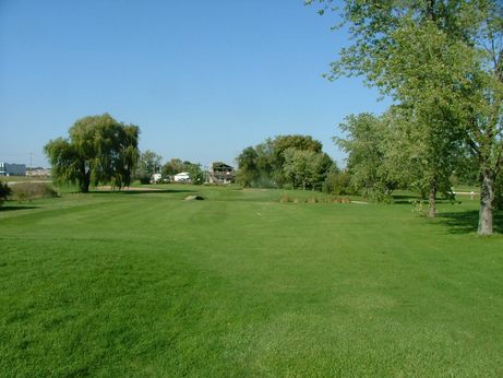 Oak Hills Golf Club photo