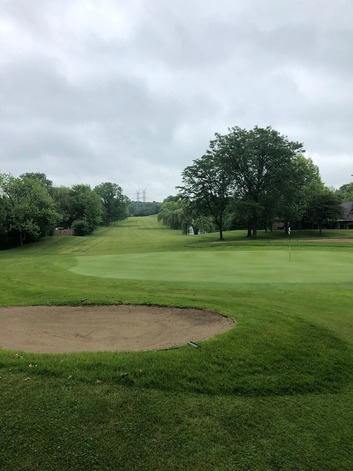 Oak Hills Golf Course photo