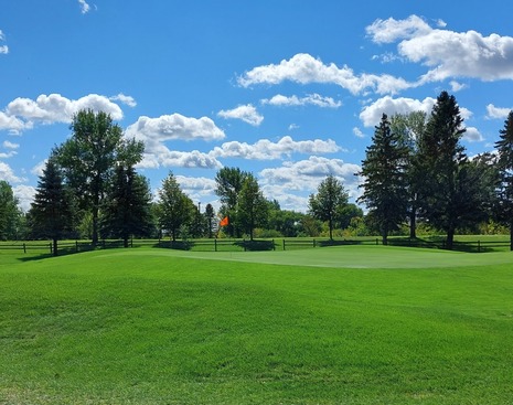Oak Knolls Golf Course photo
