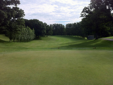 Oak Lake Golf Course photo