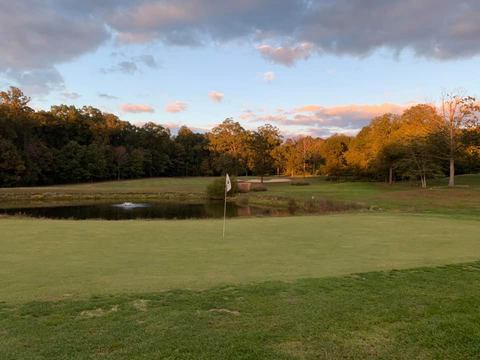 Oak Marr Golf Complex photo