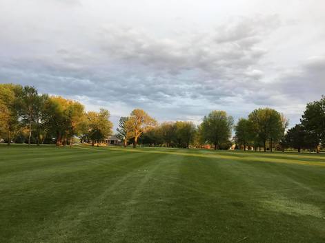Oak Ridge Golf Course photo