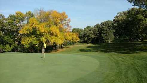 Oak View Golf Course photo