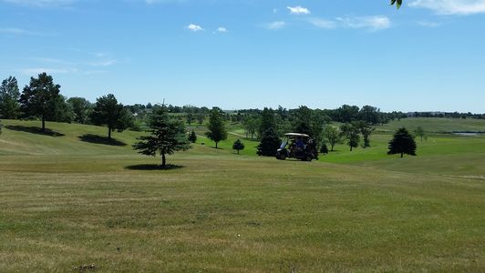 Oakes Golf Club photo