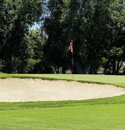 Oakmoore Golf Course photo