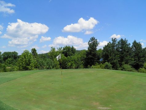 Oakridge Golf Course photo