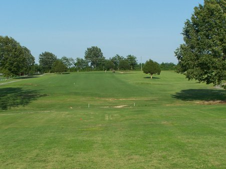 Oakview Links Golf Course photo