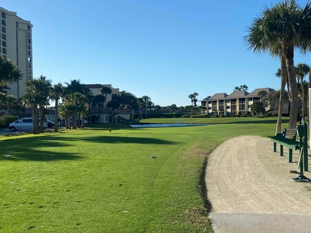 Ocean Village Golf Course photo
