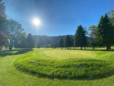 Okanogan Valley Golf Club photo