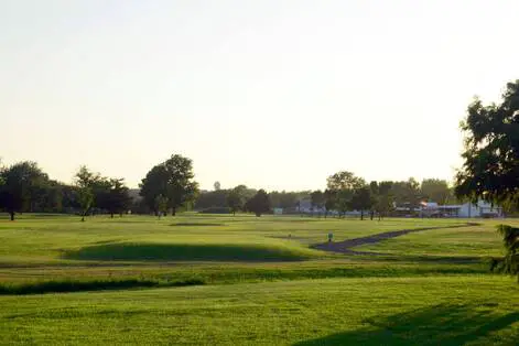 Okemah Golf Course photo