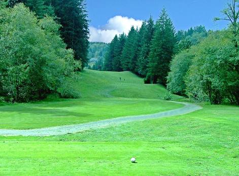 Olalla Valley Golf Course photo