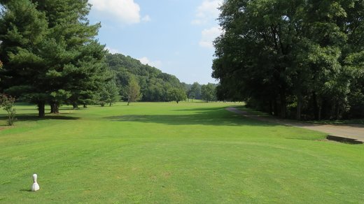 Old Stone Fort Golf Course photo